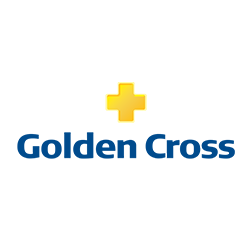 golden cross